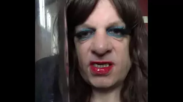 crossdressing bisexual gay mark wright will never get tired of swallowing piss take 19