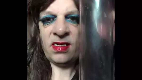 crossdressing bisexual gay mark wright will never get tired of swallowing piss take 4