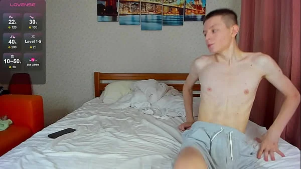 Jerk With Me Nice And Slow