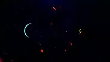 LORE HOT, that slut, loves having two huge black cock in her ass at the same time, DAP, anal, deep balls.