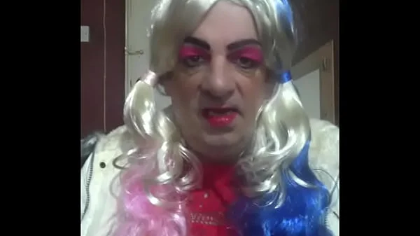 pissing is what we all do the only thing is as a bisexual crossdresser i like the taste of mine