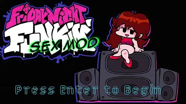 (Sex MOD v0.1 Demo) RED