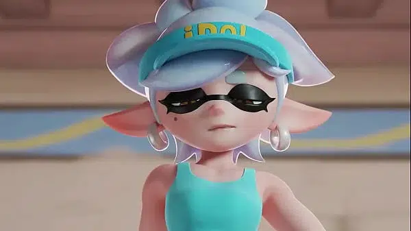 Splaaton Sex Dos lindas chicas 3d follan una gran verga