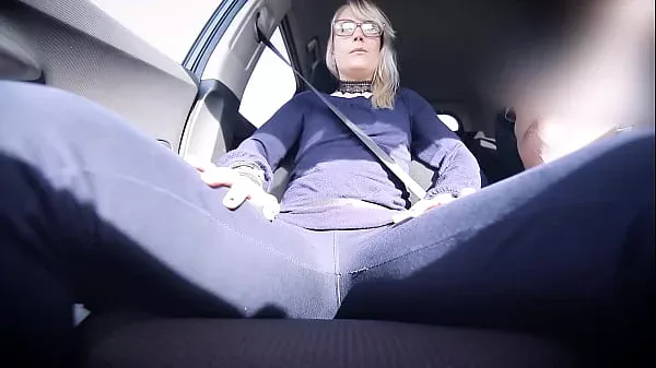 Where Are You Going?!