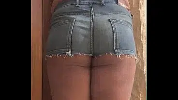 Wonderful Ass