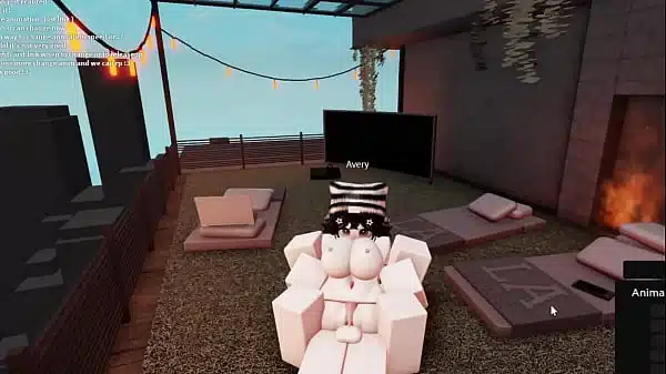 Alone – Roblox Sex