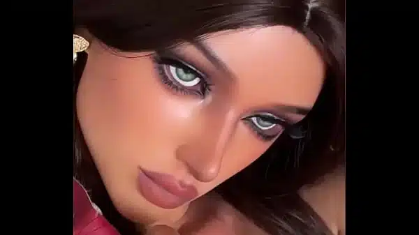 Girl Enjoy Bondage Sex – Uloversdoll