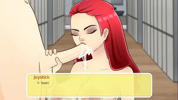 Hero Sex Academia0020