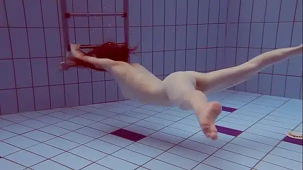 Hot Russian teen Libuse