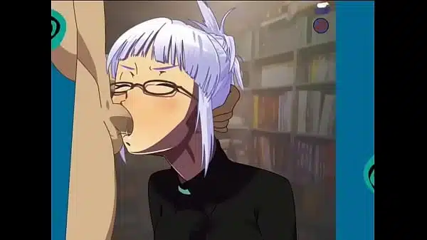 Koga Akemi Hentai Anime Oral Sex Flash Game Animation