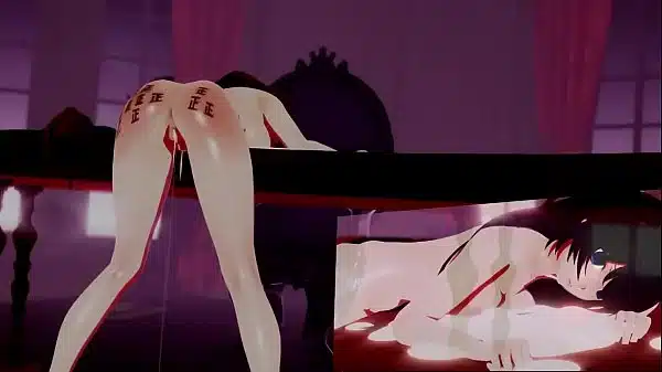 mmd sex