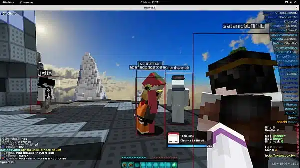 MUITO BRABO SEXO FLAMEMC