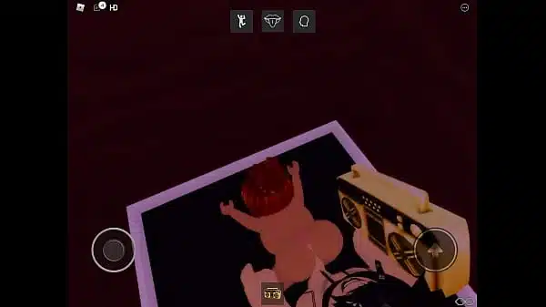 Roblox sex