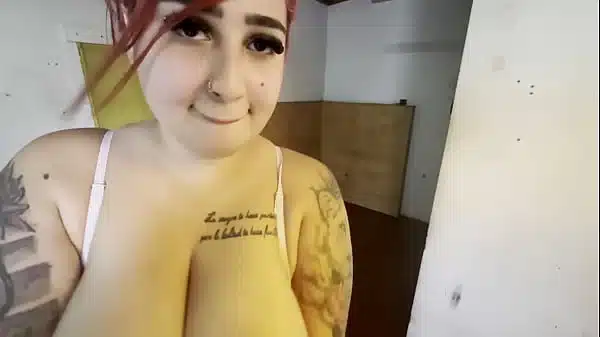 Tengo sexo para pagar el alquiler