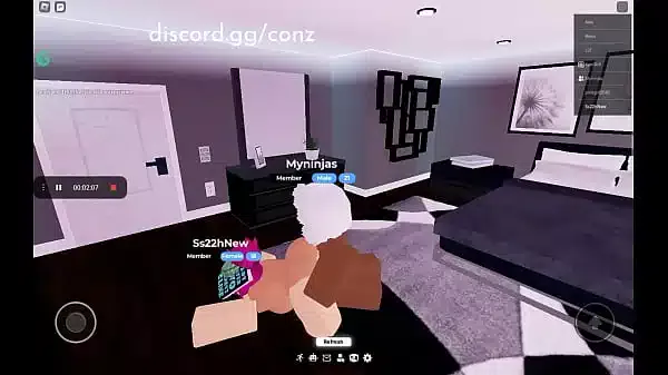 Роблокс секс