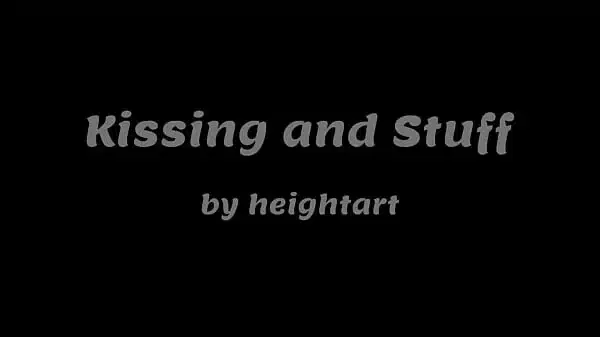 Giants having Sex in City (Giant Couple)