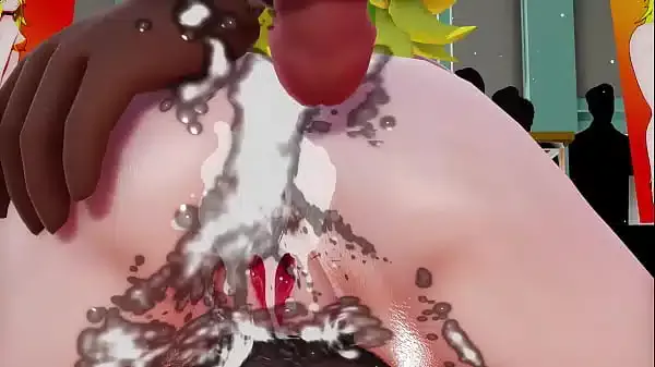 Mmd sex Zombieland saga Saki