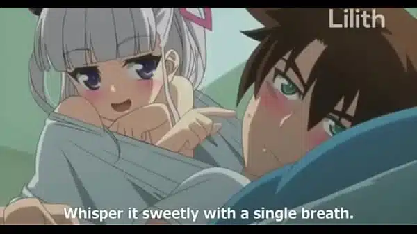 Anime sex hentai Video
