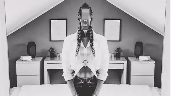 Art Sex Abstract teen black trip visual