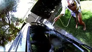 CARWASH