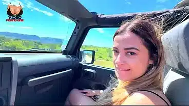 Je te suce dans ta voiture et on fini chez toi pour me baiser !