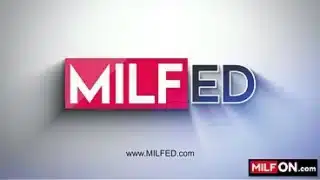 MILFON.com presents: Hot MILF September Reign & Josh Rivers in Under The Bed