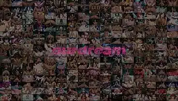 POV: Curvy Asian Mei’s Bubblegum Lounge Creampie (ai-generated)