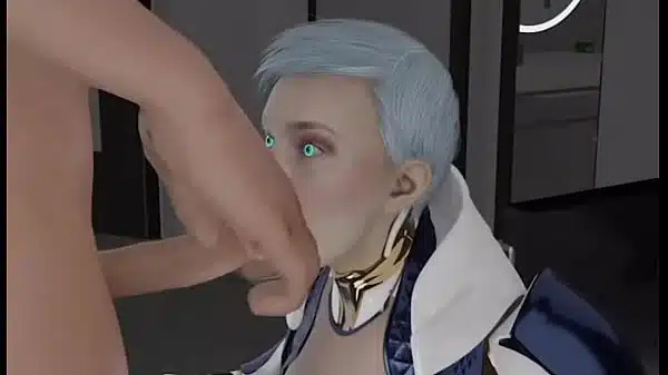 Sex Frost