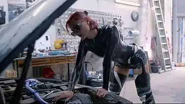Use me as a urinal while I’m working on my car