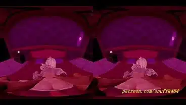 VR ホロ セックス