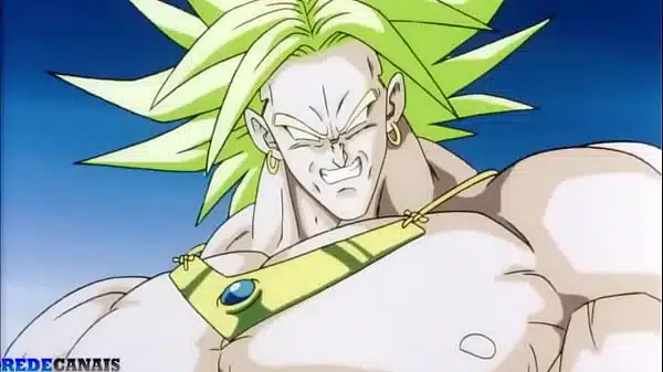 Dragon Ball Z O Poder Invencível – XVIDEOS