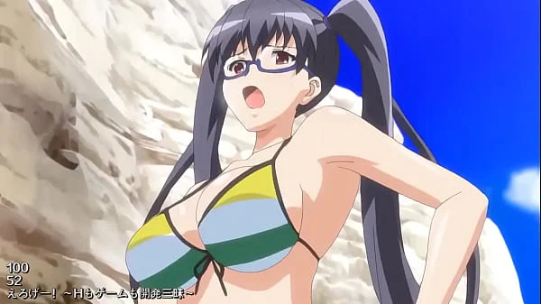 Hentai Music Video (HMV) -SEX