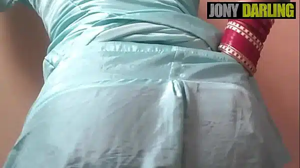 Married stepsister having sex with dildo, stepbro saw and started helping her, xxx Indian real homemade video